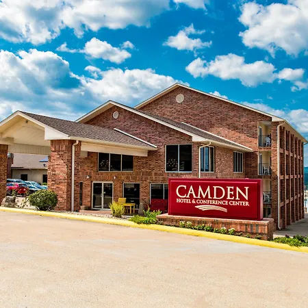 Americinn By Wyndham Branson & Conference Center-2