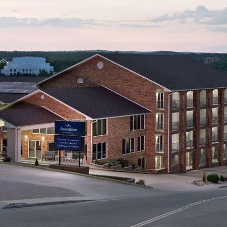 Americinn By Wyndham Branson & Conference Center-3