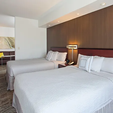 Springhill Suites By Marriott El Paso-3