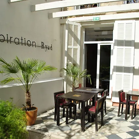 Le Ryad Boutique Hôtel-3