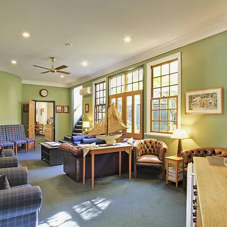 Walhalla'S Star Hotel-3