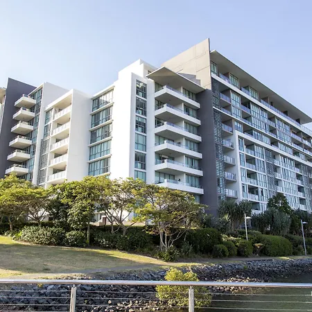 Ultiqa Freshwater Point Resort Broadbeach-2
