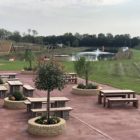 Bicester Hotel, Golf & Spa-2