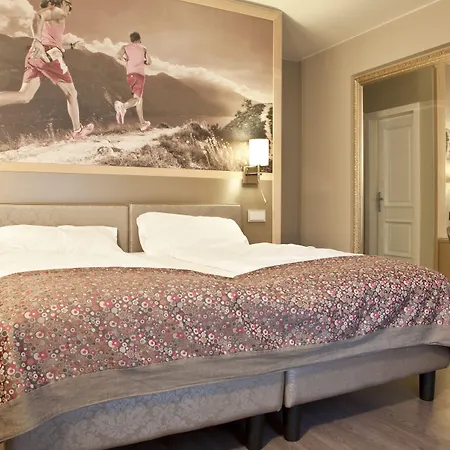 Parc Hotel Flora S-3