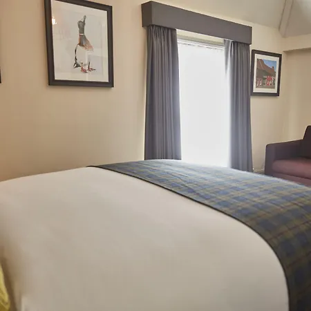 Swan Hotel By Greene King Inns-3