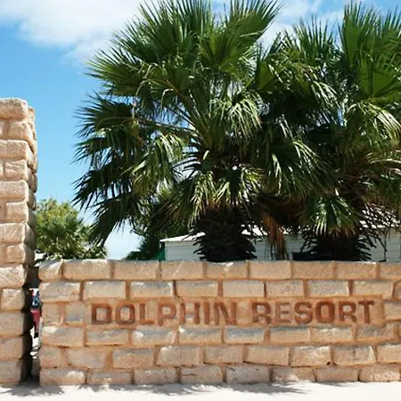 Rac Monkey Mia Dolphin Resort-2