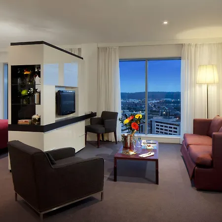 Radisson Blu Hotel, Cardiff-2