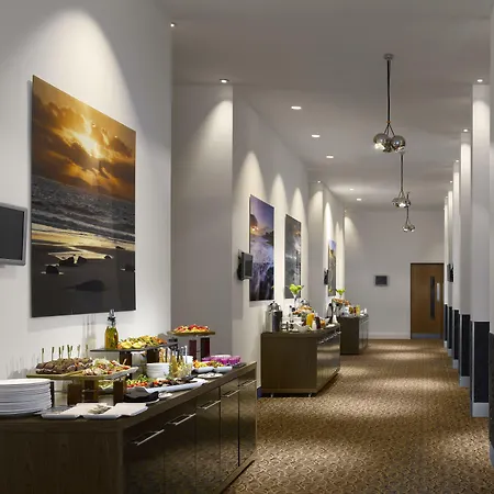 Radisson Blu Hotel, Cardiff-3