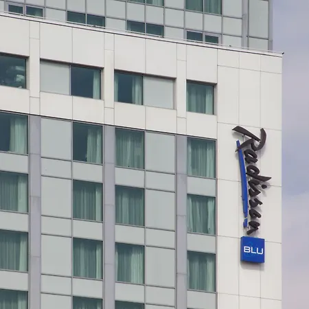 Radisson Blu Hotel, Cardiff-2
