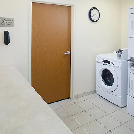 Fairfield Inn & Suites Twentynine Palms - Joshua Tree National Park-3
