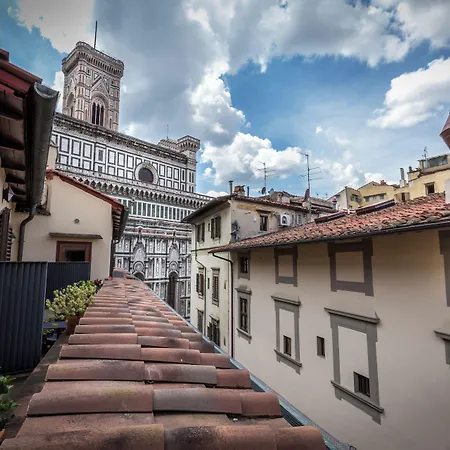 Hotel Duomo Firenze-3