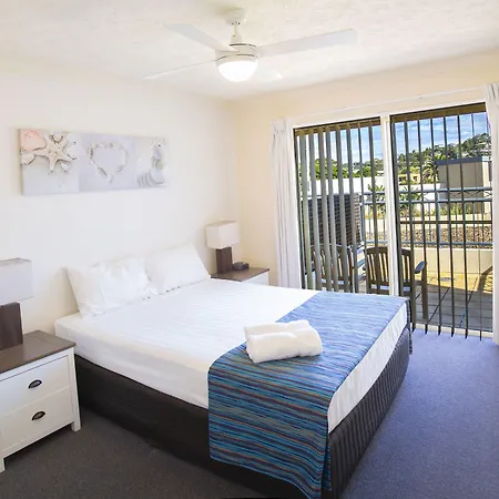 Golden Riviera Absolute Beachfront Resort-2