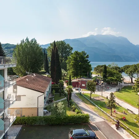 Hotel Bellariva-2