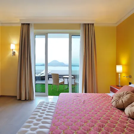 Hotel Terme All'Alba-2
