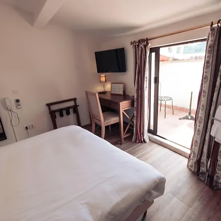 Hotel les Armoiries-3