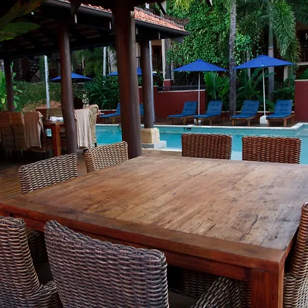 Hibiscus Resort & Spa - Official Onsite Reception & Check In-3