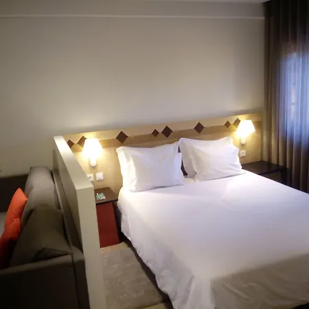 Hotel Aveiro Center By Alboi Group-2
