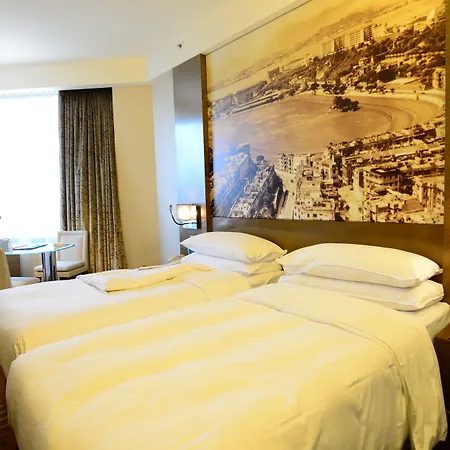 Harbour Grand Hong Kong-3