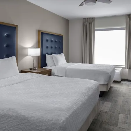Homewood Suites By Hilton St. Louis - Galleria-3