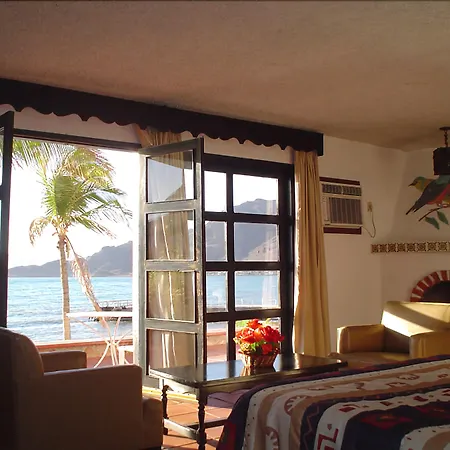 Hotel Playa de Cortes-2