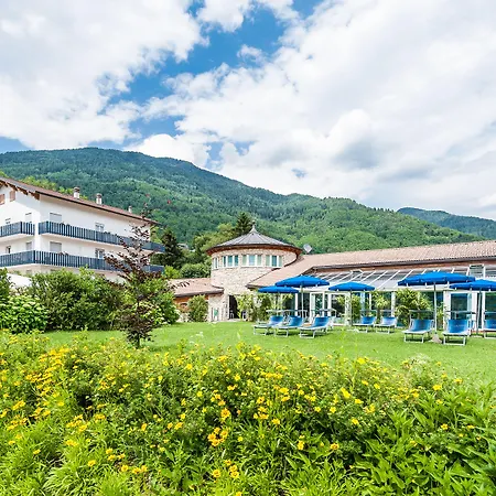 Hotel Al Sorriso Greenpark & Wellness-2