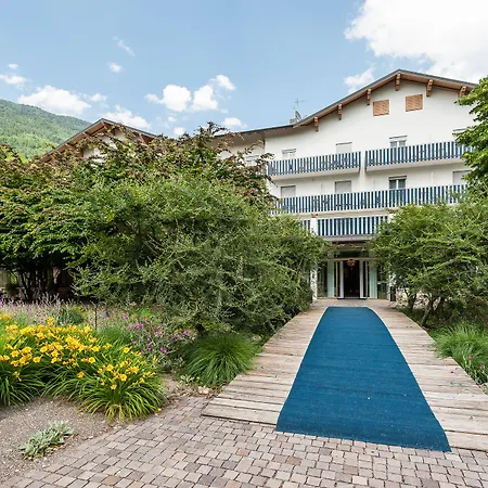 Hotel Al Sorriso Greenpark & Wellness-2