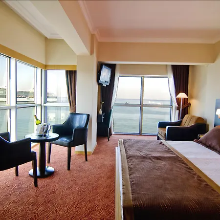 Hotel Ilayda-2