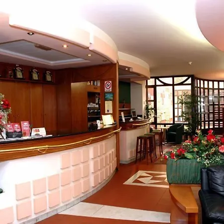 Hotel Le Mura e Residence-2