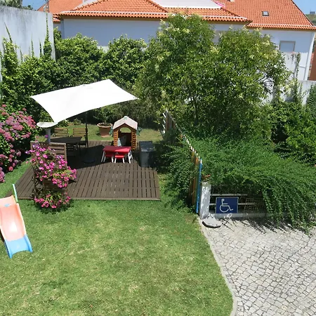 Boutique Hotel Casa Do Outeiro - Arts & Crafts-2