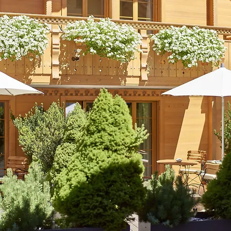 Aspen Alpine Lifestyle Hotel-3