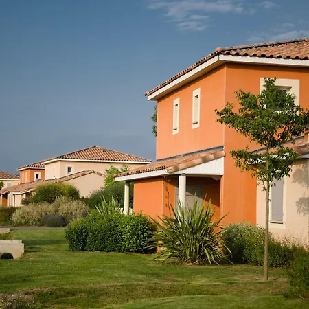 Le Domaine du Golf*** by Ateya Vacances-3