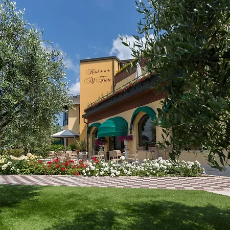 Hotel Ristorante Al Fiore-2