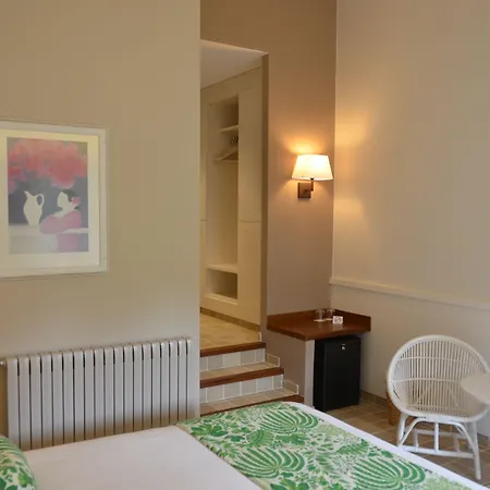 Hotel Playa Sol-2