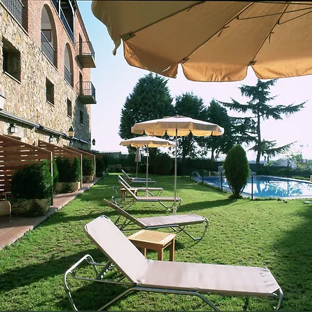 Parador De Benavente-3