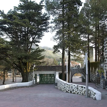 Parador De Cruz De Tejeda-3