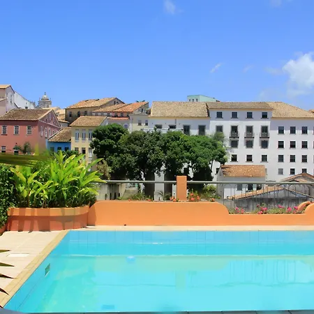 Hotel Pousada da Mangueira-3