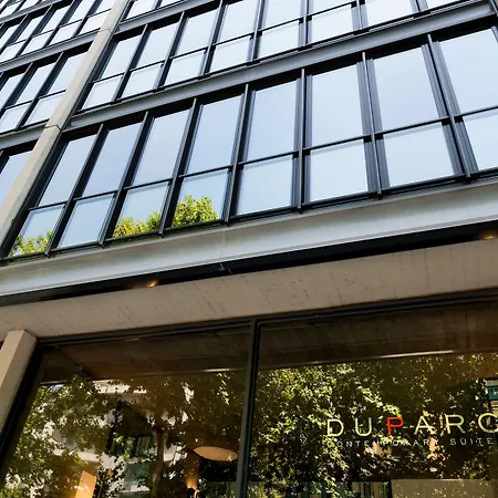 Duparc Contemporary Suites-2
