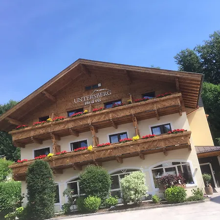 Hotel Untersberg-2