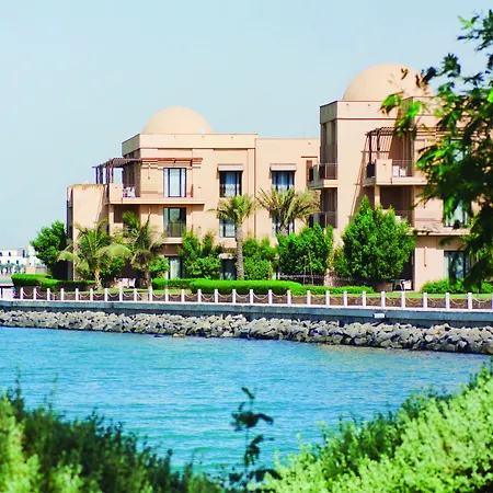 Park Hyatt Jeddah - Marina, Club And Spa-2