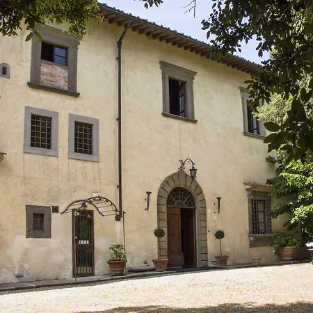 Villa Il Fedino-2