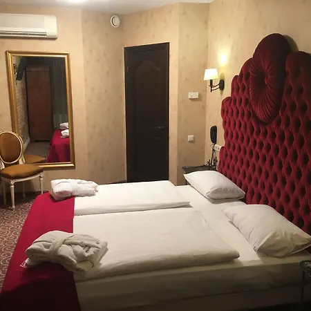 Boutique Hotel Justus-2