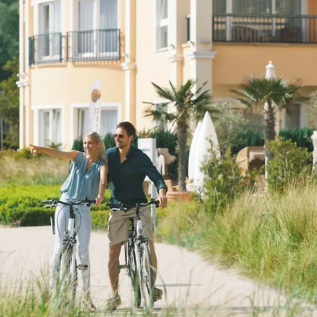 Hotel Gran BelVeder&Ostsee Therme Resort&Spa-3