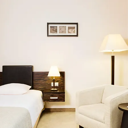 Qubus Hotel Gdansk-2