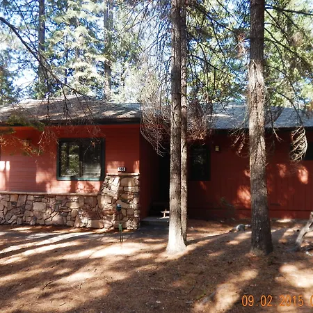 Mount Shasta Resort-2