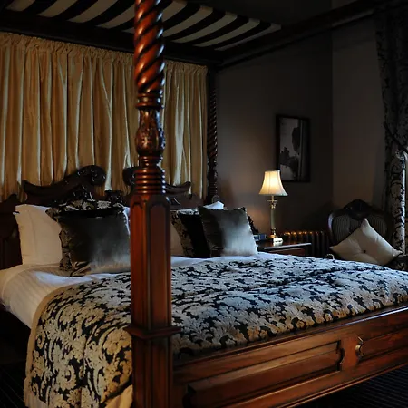 Peckforton Castle-3