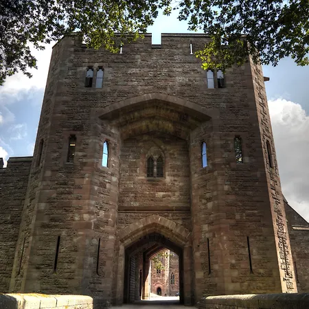 Peckforton Castle-3