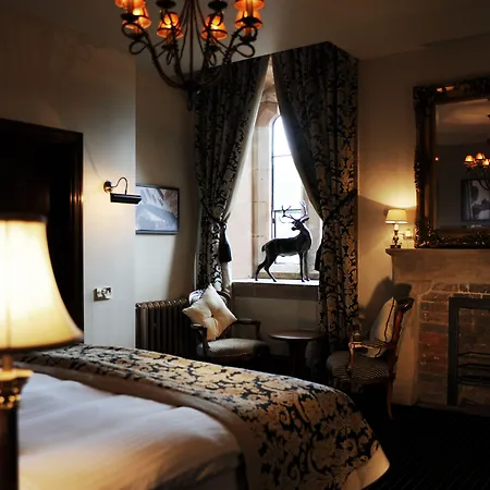 Peckforton Castle-2