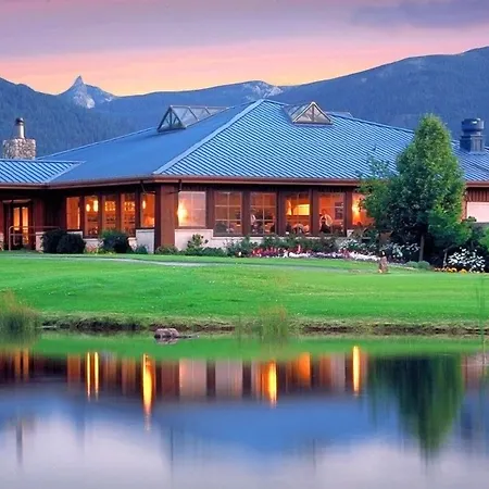 Mount Shasta Resort-3