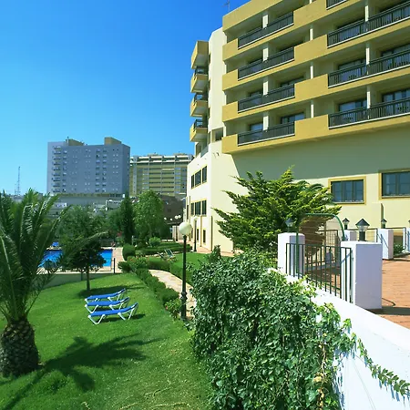 Parador de Melilla-2