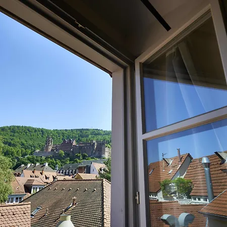 Hotel Zur Alten Brücke-3
